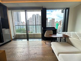 跑马地 - Eight Kwai Fong Happy Valley 10
