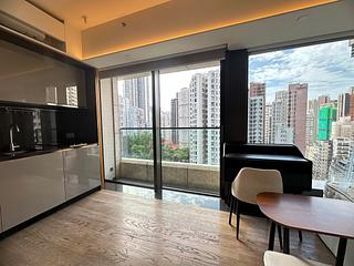 跑马地 - Eight Kwai Fong Happy Valley 12
