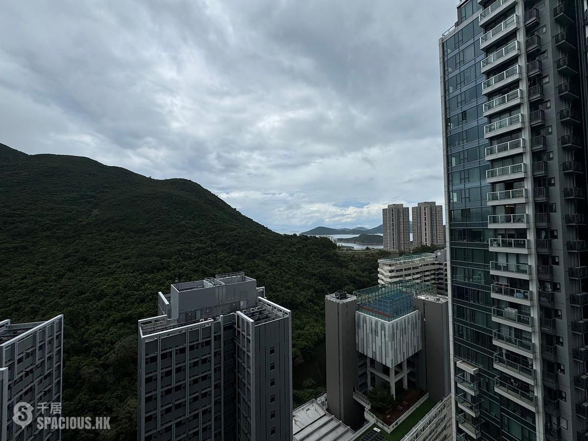 黃竹坑 - 港島南岸4A期 海盈山I 01