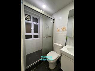 Sai Ying Pun - Kiu Shing Building 03