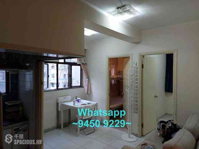 Sai Ying Pun - 414, Queen's Road West 02