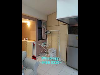 Sai Ying Pun - 414, Queen's Road West 03