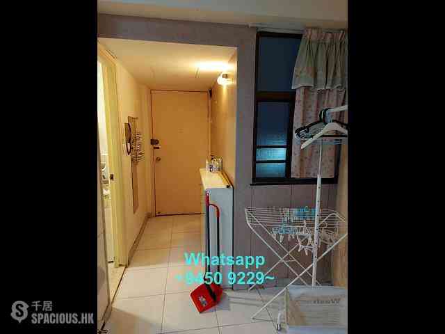 Sai Ying Pun - 414, Queen's Road West 04