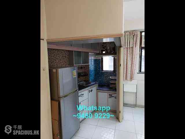 Sai Ying Pun - 414, Queen's Road West 05