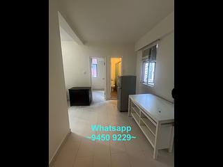 Sheung Wan - Sea View Mansion 03