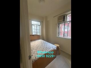Sheung Wan - Sea View Mansion 07