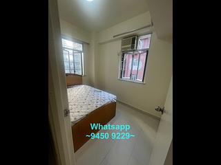 Sheung Wan - Sea View Mansion 10