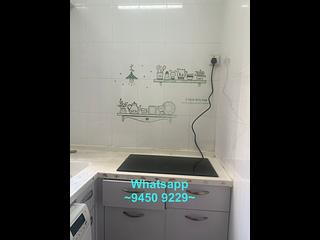 Sheung Wan - Sea View Mansion 11