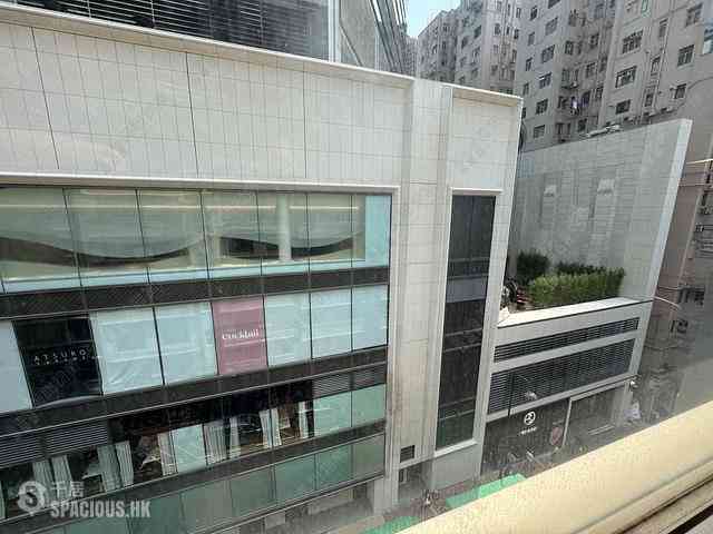 Causeway Bay - 17, Lan Fong Road 02