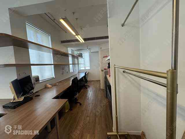 Causeway Bay - 17, Lan Fong Road 05