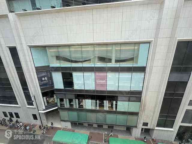 Causeway Bay - 17, Lan Fong Road 08