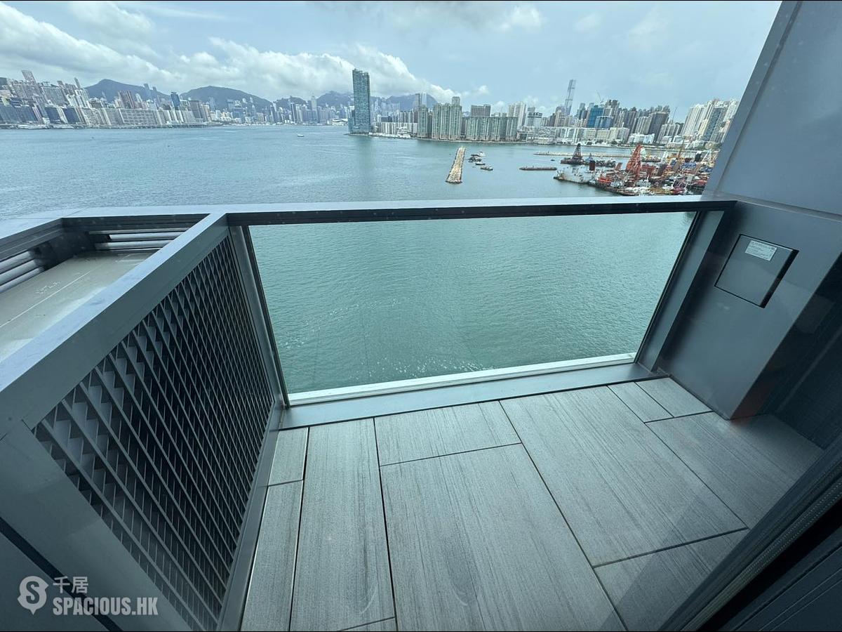 Kai Tak - Victoria Voyage 01