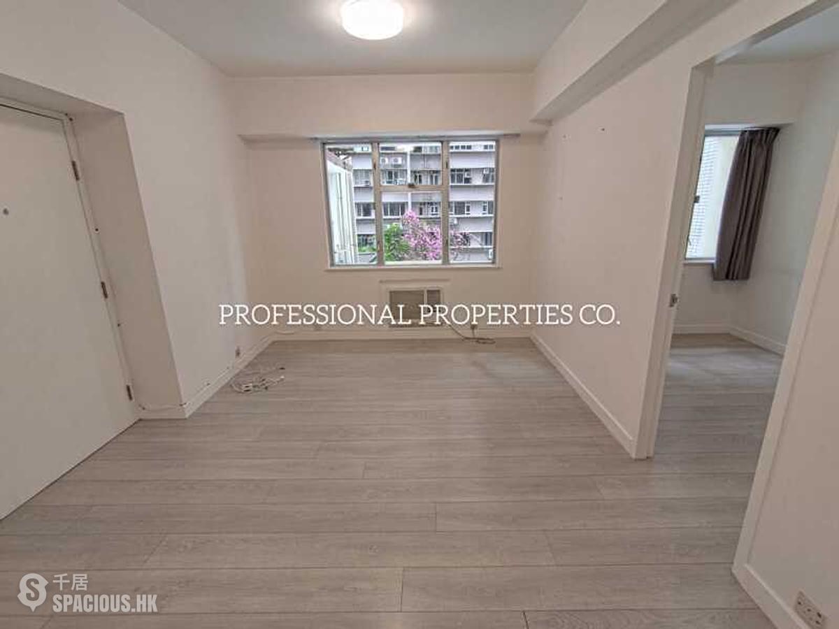 Central - Arbuthnot House 01
