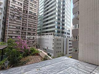 Central - Arbuthnot House 07