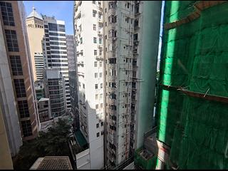 Central - Fortune Court 13