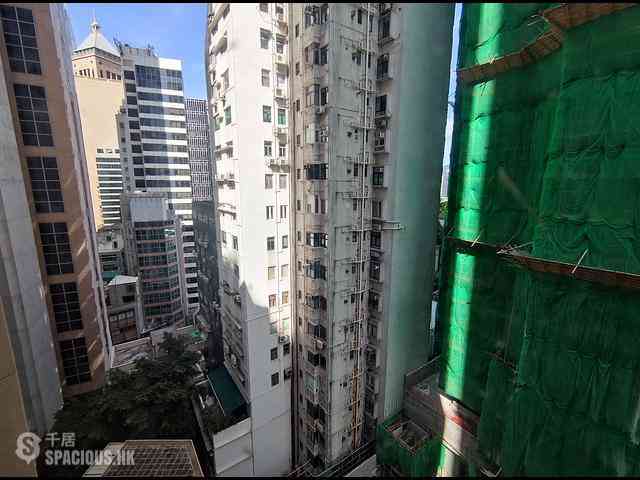 中环 - 福荫阁 13