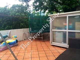 Sai Kung - Berkeley Bay Villa 02