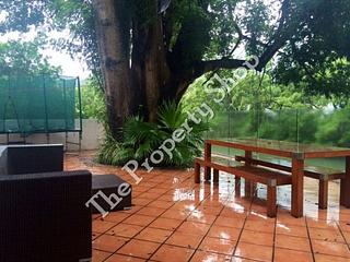 Sai Kung - Berkeley Bay Villa 03