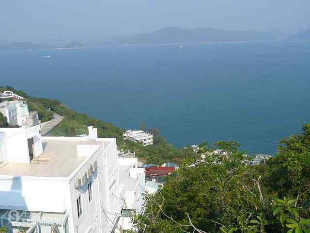 Clear Water Bay - Fullway Garden 01