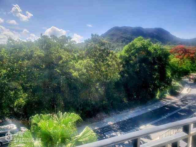 Sai Kung - 1, Tso Wo Hang 18