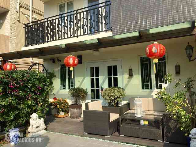Sai Kung - 1, Tso Wo Hang 19