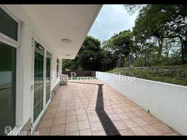 Sai Kung - 1, Tso Wo Hang 07