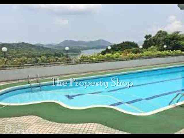 Sai Kung - Floral Villas 01