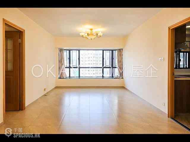Mid Levels Central - The Grand Panorama 01