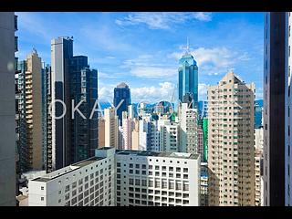 Mid Levels Central - The Grand Panorama 02