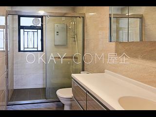 Mid Levels Central - The Grand Panorama 06