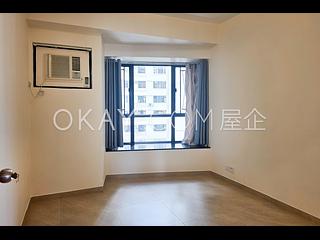 Mid Levels Central - The Grand Panorama 07