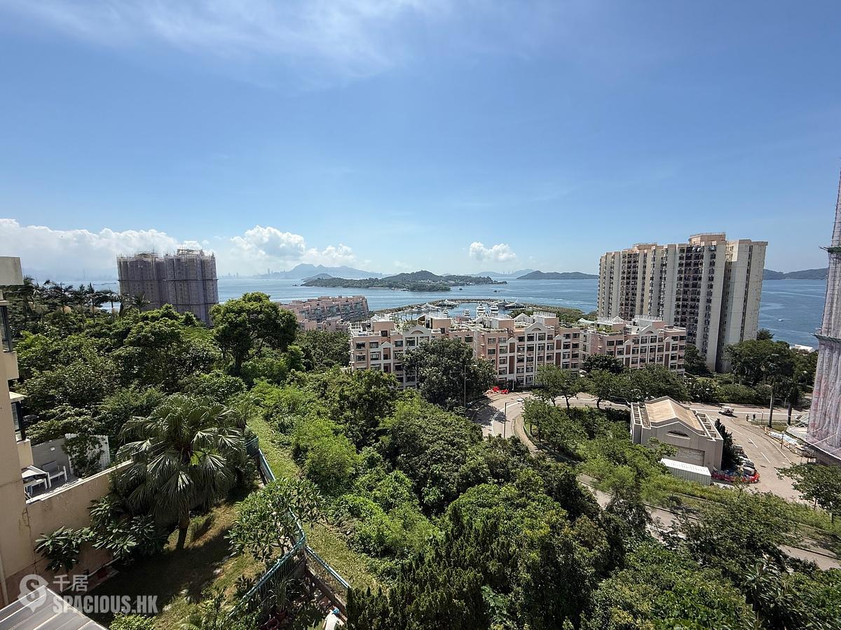 愉景灣 - 愉景灣4期 蘅峰蘅欣徑 01