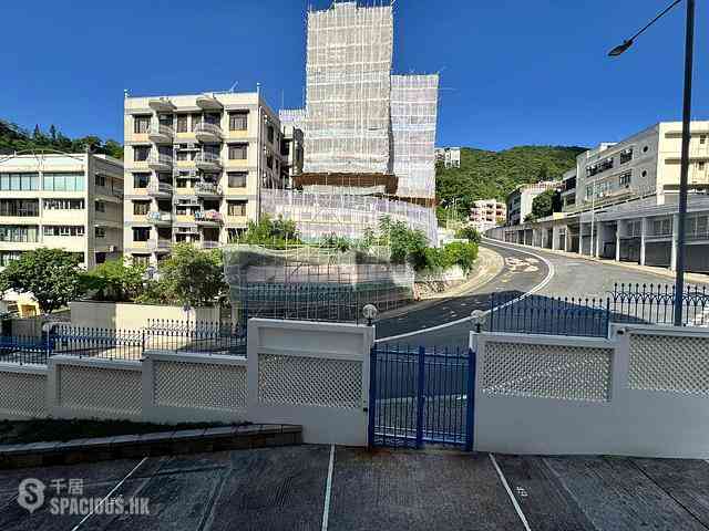 跑马地 - 安慧苑 01