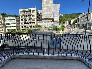 跑馬地 - 安慧苑 02