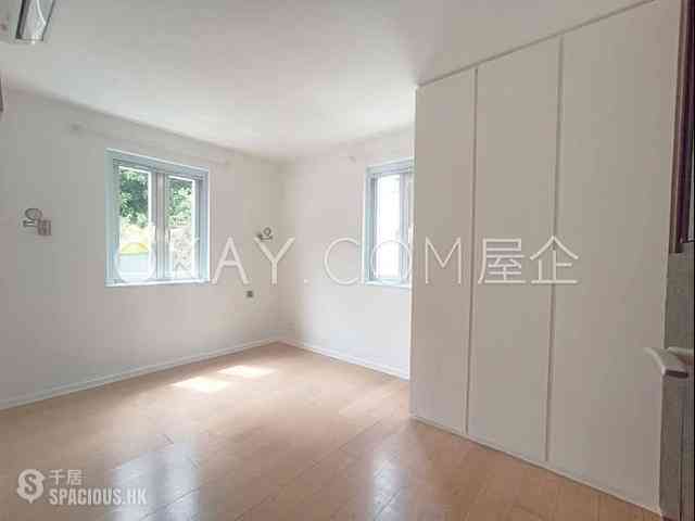 Clear Water Bay - Hung Uk Mang Kung Uk 10