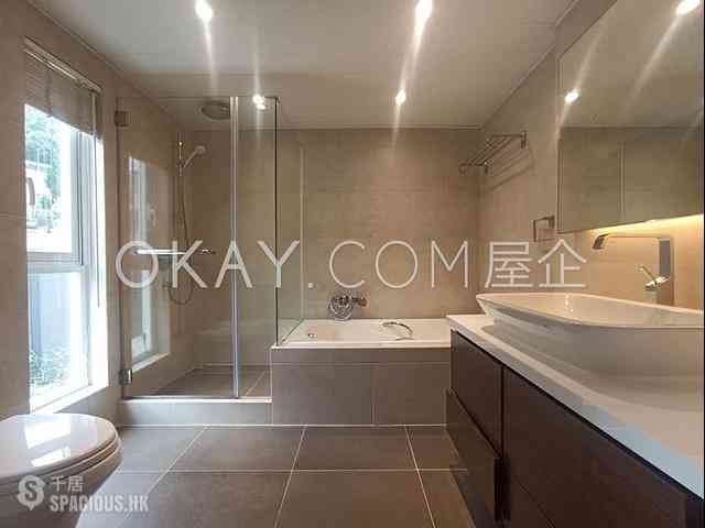 Clear Water Bay - Hung Uk Mang Kung Uk 13