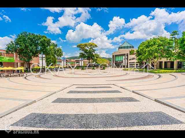 Discovery Bay - Discovery Bay Phase 6 Db Plaza 12