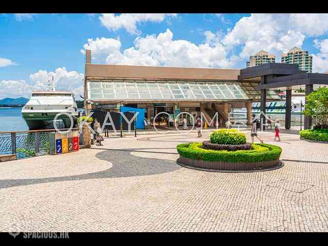 Discovery Bay - Discovery Bay Phase 6 Db Plaza 18