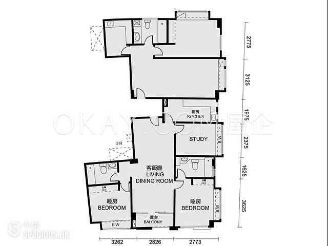 Discovery Bay - Discovery Bay Phase 6 Db Plaza 24
