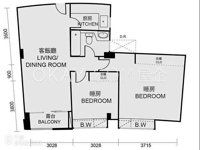 Discovery Bay - Discovery Bay Phase 6 Db Plaza 25
