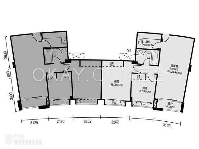 Discovery Bay - Discovery Bay Phase 6 Db Plaza 28