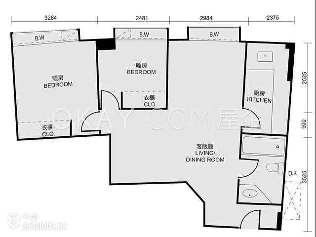 Discovery Bay - Discovery Bay Phase 6 Db Plaza 30