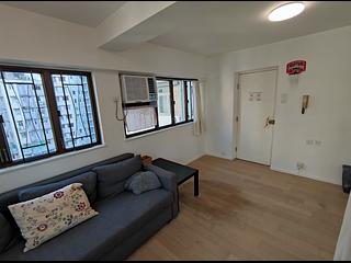 Soho - Winly Building 04