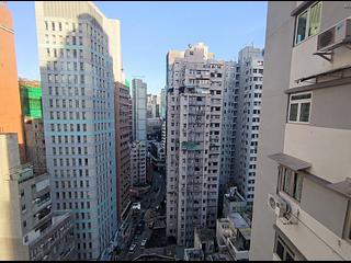 Soho - Winly Building 09