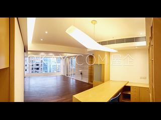 Mid Levels Central - Beau Cloud Mansion 03