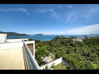 South Lantau - Whitesands 03