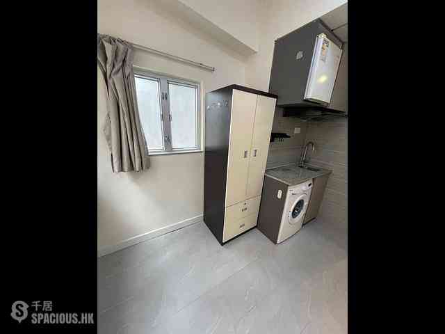 Tin Hau - 31-33, King's Road 17