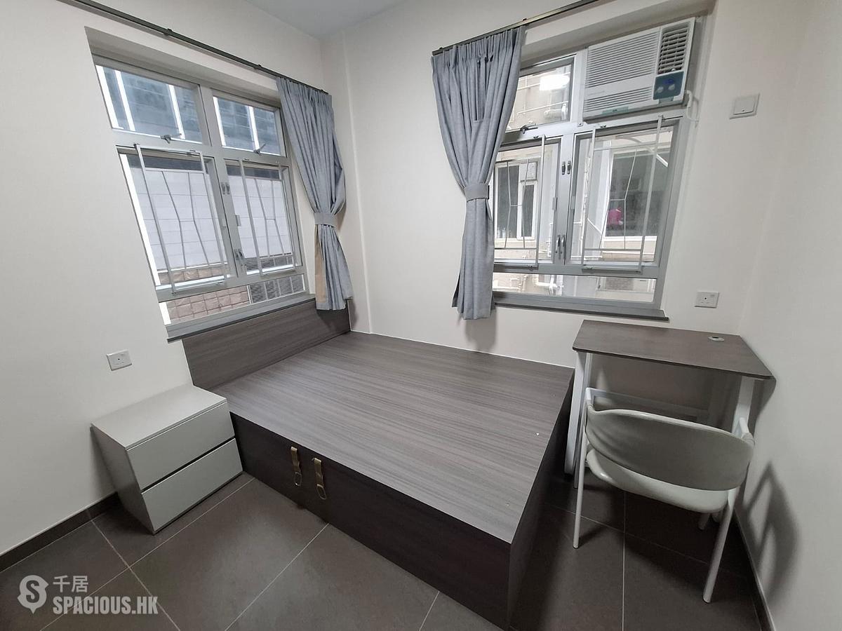 Causeway Bay - Vienna Mansion 01