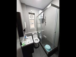 Causeway Bay - Vienna Mansion 12