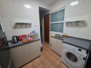 Causeway Bay - Vienna Mansion 13
